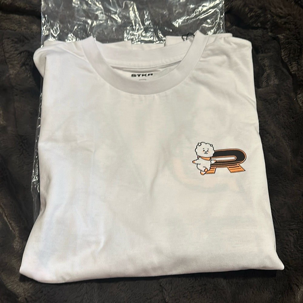 BT 21 RJ T-Shirt